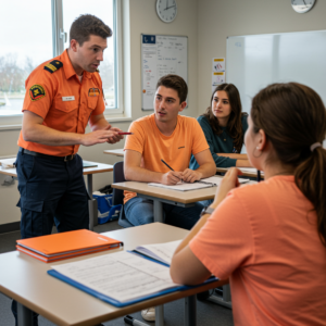 Corso per formatore (Train the Trainer)